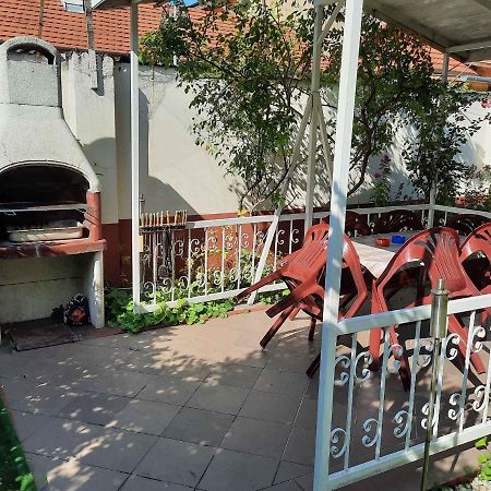 Apartment In Siofok/Balaton 19671 Ngoại thất bức ảnh