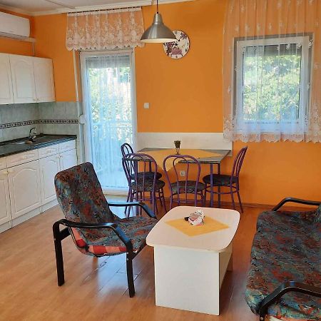 Apartment In Siofok/Balaton 19671 Ngoại thất bức ảnh