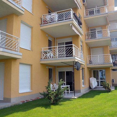 Apartment In Siofok/Balaton 19671 Ngoại thất bức ảnh