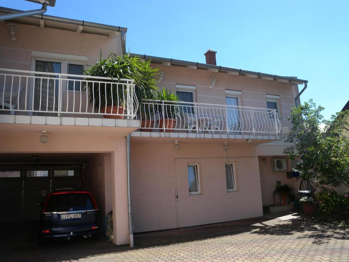 Apartment In Siofok/Balaton 19671 Ngoại thất bức ảnh