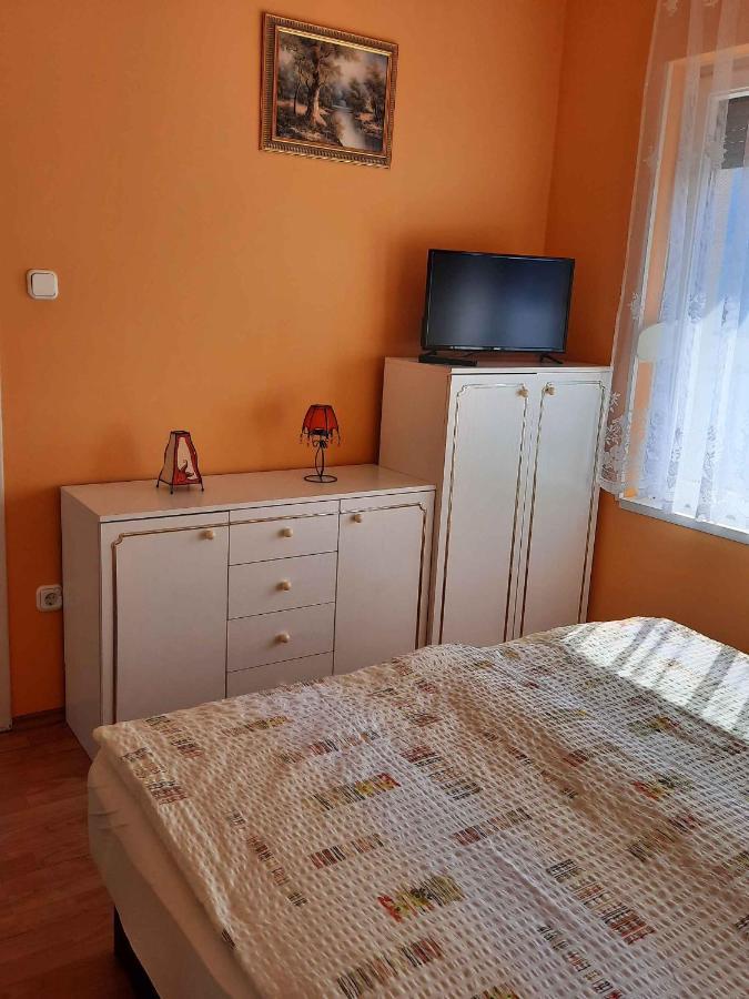 Apartment In Siofok/Balaton 19671 Ngoại thất bức ảnh