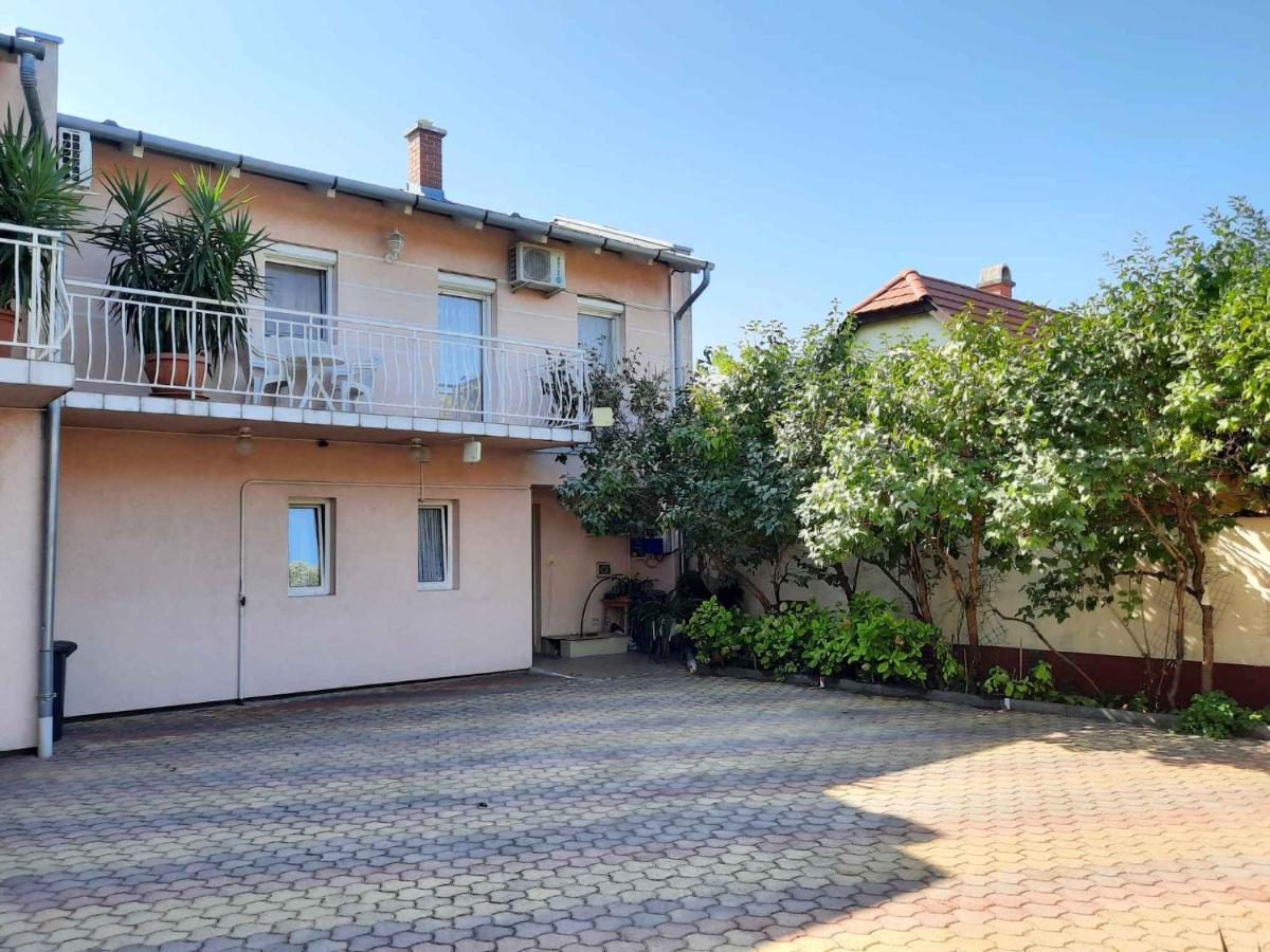 Apartment In Siofok/Balaton 19671 Ngoại thất bức ảnh
