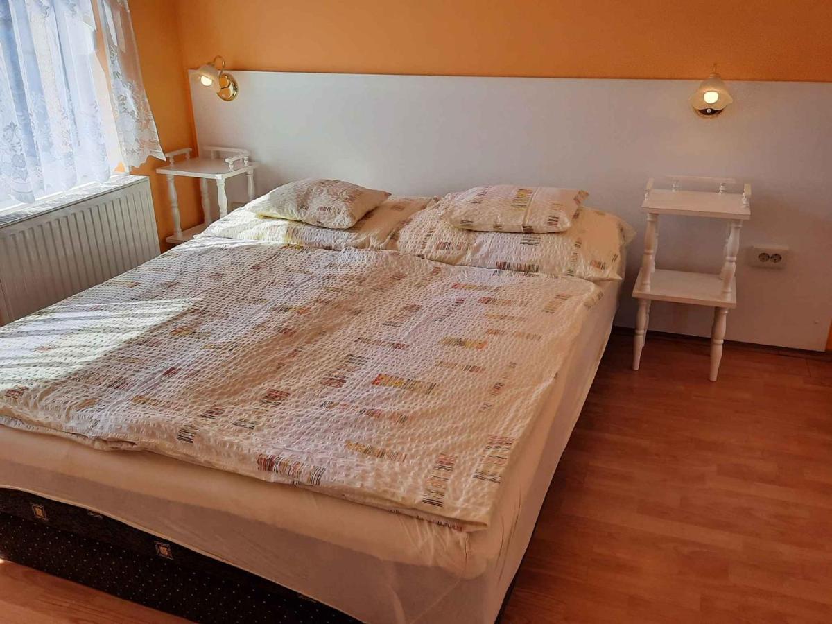 Apartment In Siofok/Balaton 19671 Ngoại thất bức ảnh