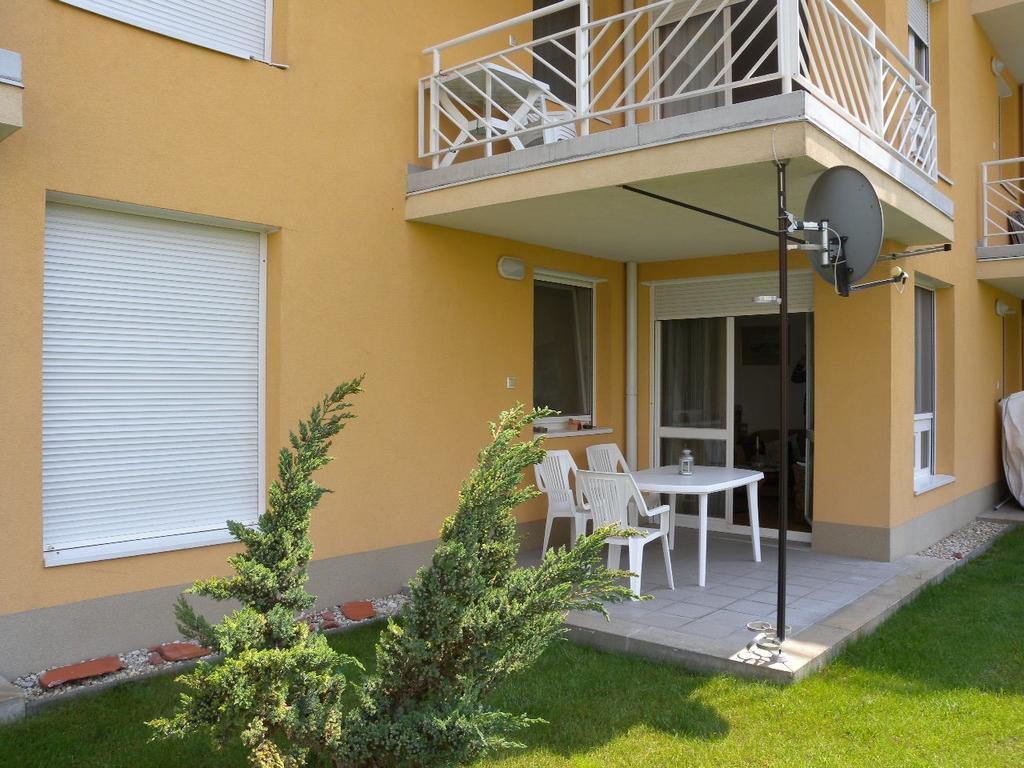 Apartment In Siofok/Balaton 19671 Ngoại thất bức ảnh