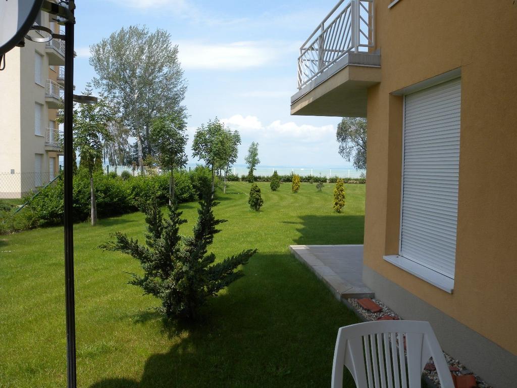 Apartment In Siofok/Balaton 19671 Ngoại thất bức ảnh