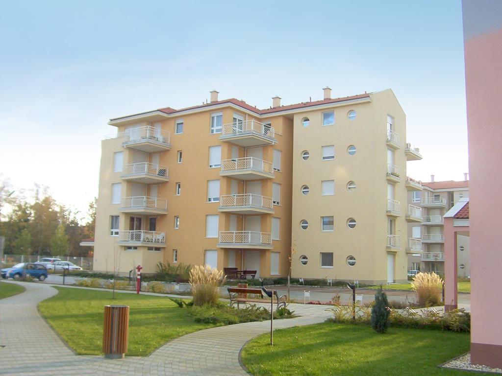 Apartment In Siofok/Balaton 19671 Ngoại thất bức ảnh
