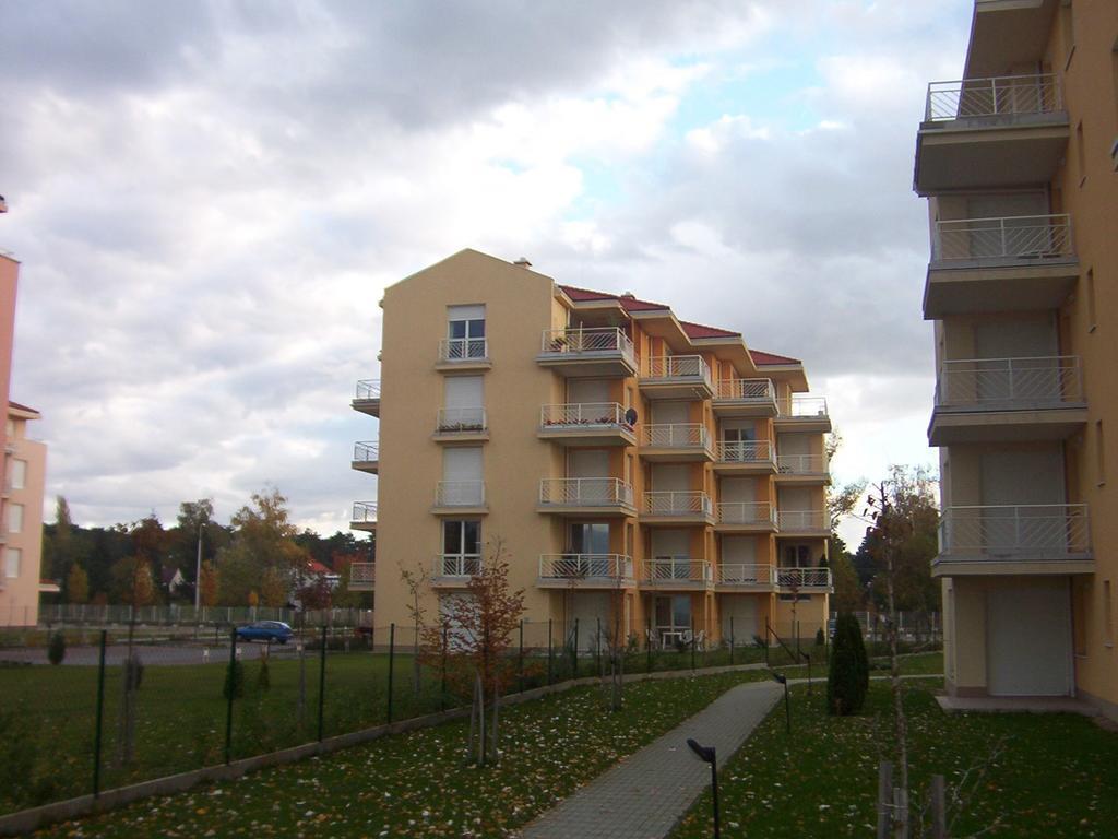 Apartment In Siofok/Balaton 19671 Ngoại thất bức ảnh