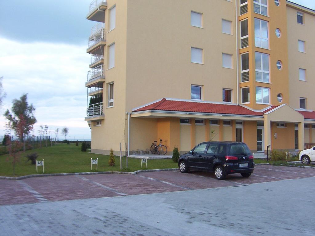 Apartment In Siofok/Balaton 19671 Ngoại thất bức ảnh